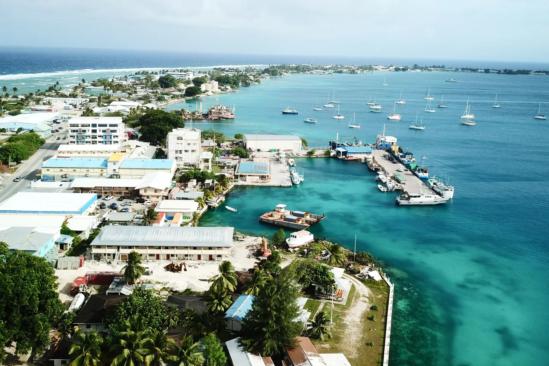 View Marshall Islands State Explorer